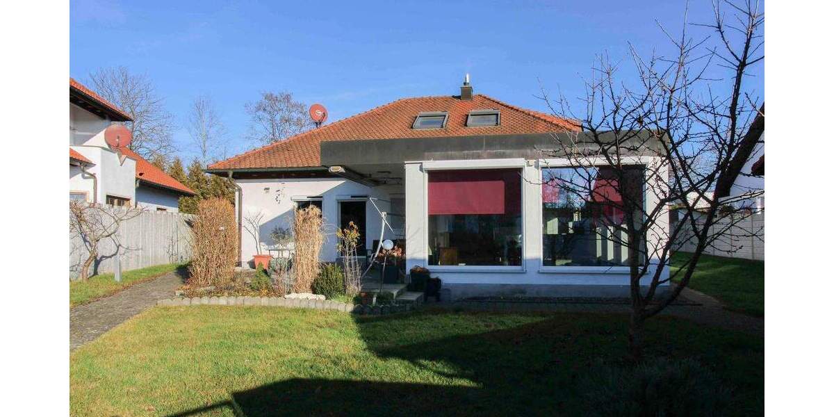 Einfamilienhaus Senden - 5 Zimmer, 649.000&euro; | Angebot:25154848