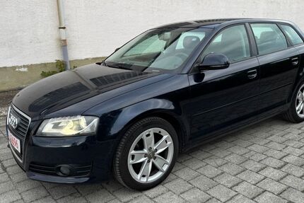 Audi A3 298.000 km 1.350 &euro; Erbach 89155