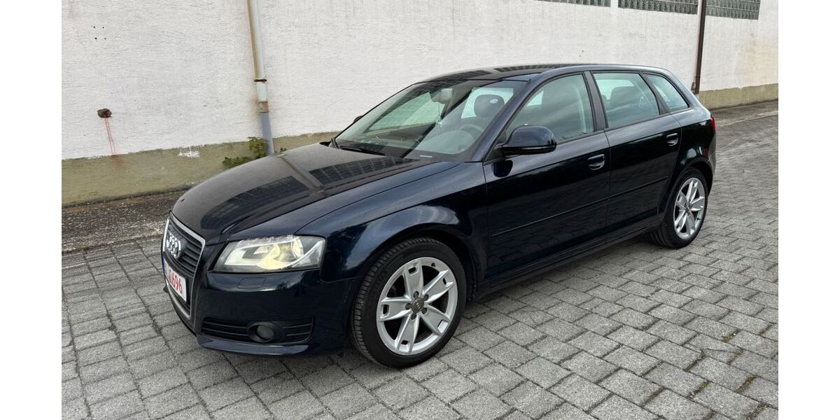 Audi A3 298.000 km 1.350 &euro; Erbach 89155