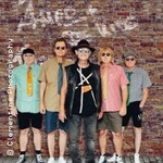 Amor & the Kids - The Bockwurst Returns
