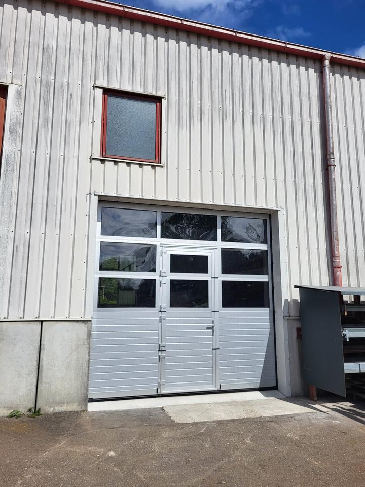 Gewerbehalle,Lagerhalle,Produktion,Handwerkerhalle,Oldtimergarage