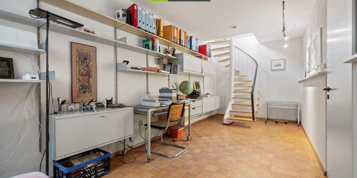 Doppelhaushälfte Neu-Ulm Offenhausen - 6 Zimmer, 140 m&sup2;, 595.000&euro; | Angebot:25693576