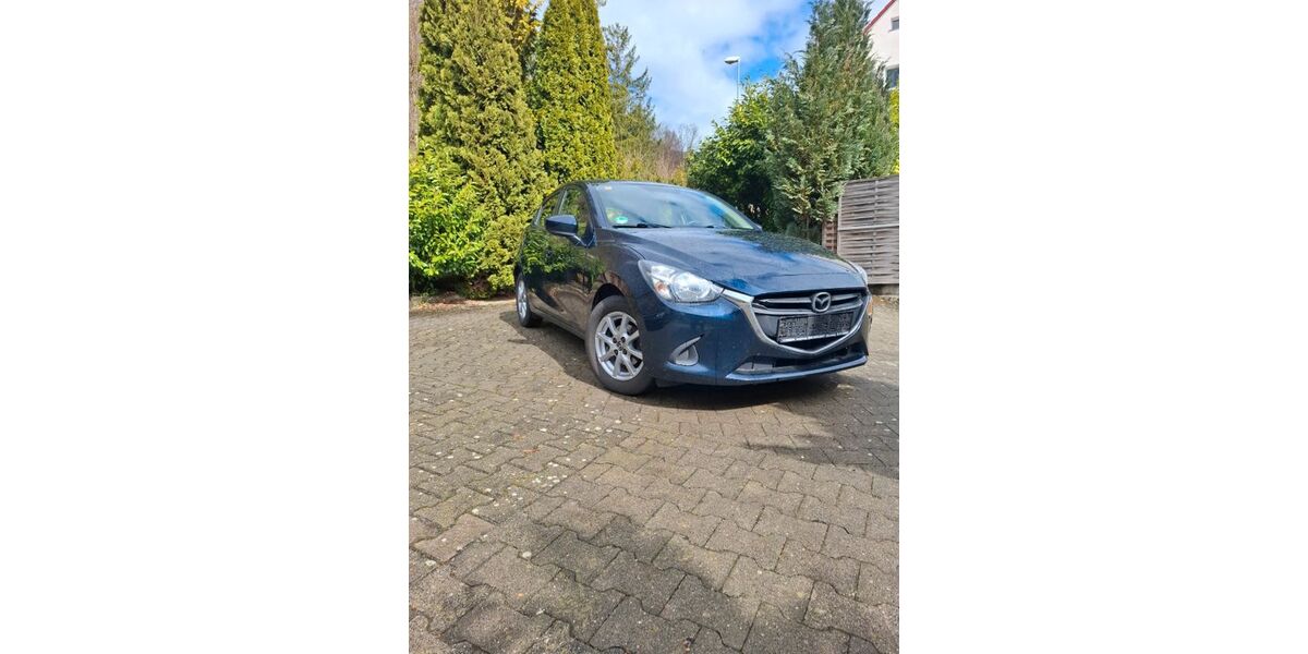 Mazda 2 194.944 km 4.500 &euro; Geislingen 73312