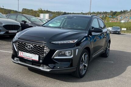 Hyundai KONA 47.000 km 18.800 &euro; Blaustein 89134