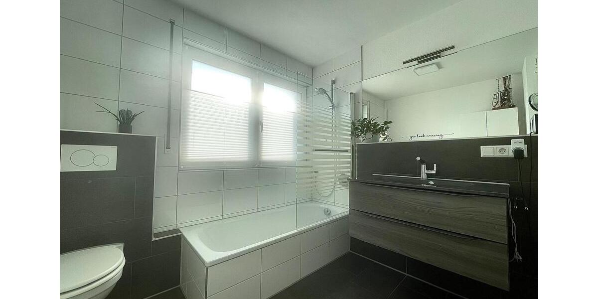 Maisonettenwohnung Ehingen (Donau) - 3 Zimmer, 64 m&sup2;, 980&euro; | Angebot:26224732