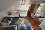 Dachgeschoßwohnung Dornstadt - 4 Zimmer, 87 m&sup2;, 450.000&euro; | Angebot:26552521