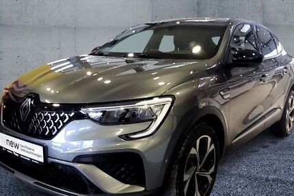 Renault Arkana 88.650 km 20.220 &euro; Schemmerhofen 88433