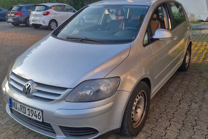 VW Golf Plus 183.000 km 1.999 &euro; Neu-Ulm 89231