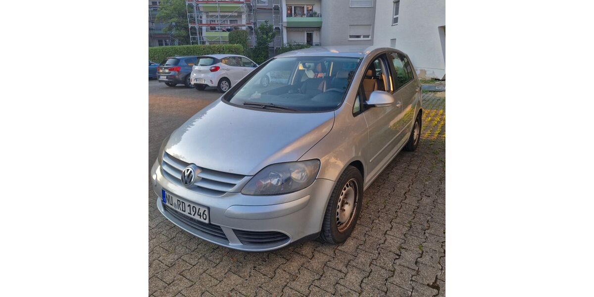 VW Golf Plus 183.000 km 1.999 &euro; Neu-Ulm 89231