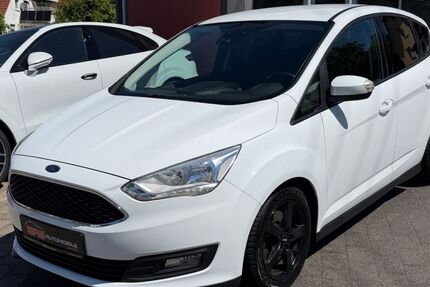 Ford C-Max 72.600 km 13.390 &euro; Geislingen/Steige 73312