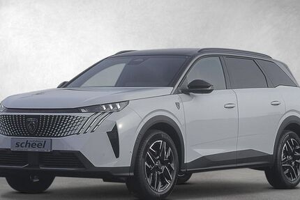 Peugeot 5008 13.000 km 42.990 &euro; Leipheim 89340