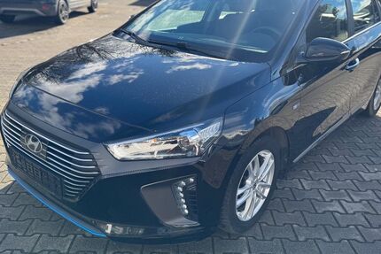 Hyundai IONIQ 200.000 km 9.950 &euro; Achstetten 88480