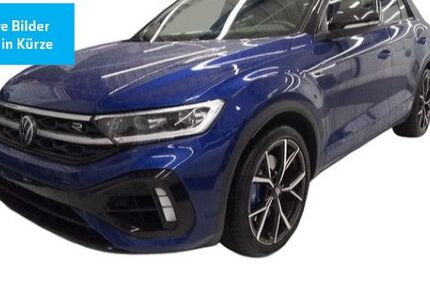 VW T-Roc 1.017 km 44.970 € Neu-Ulm 89231