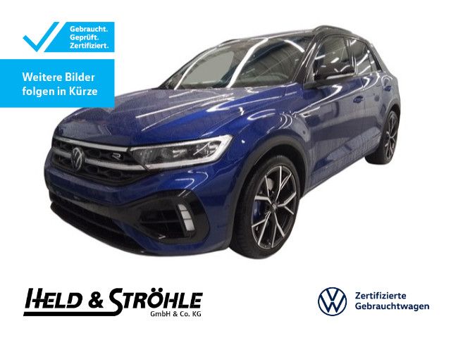 VW T-Roc 1.017 km 44.970 € Neu-Ulm 89231