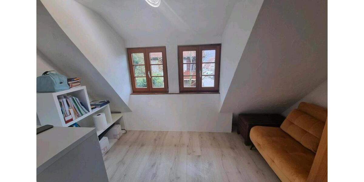 Etagenwohnung Blaubeuren - 4 Zimmer, 120 m&sup2;, 349.000&euro; | Angebot:27128716