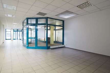 Gewerbeobjekt Senden - 230.000&euro; | Angebot:13017652