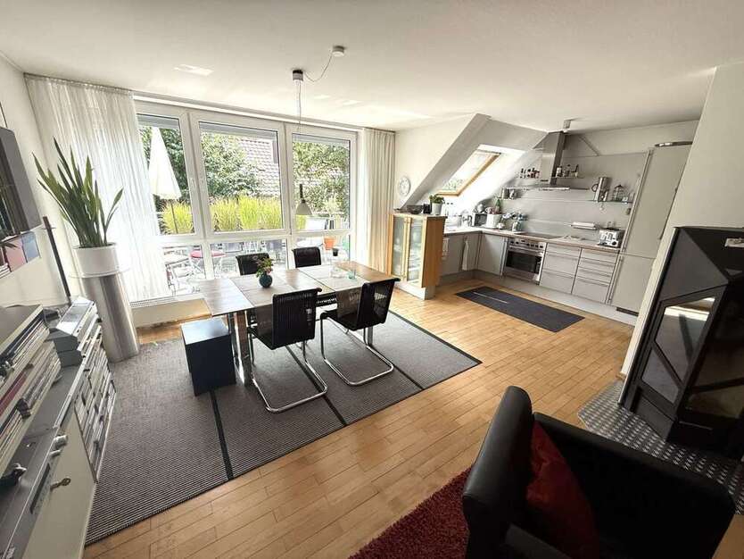 Wohnung zum Kaufen in Ulm 385.000 € 75 m²