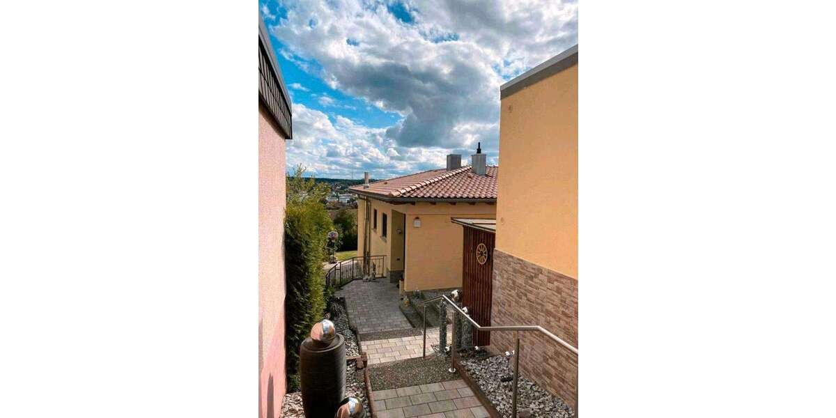 Einfamilienhaus Herbrechtingen - 8.5 Zimmer, 205 m&sup2;, 679.000&euro; | Angebot:25866179