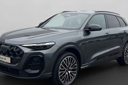Audi Q5 1.200 km 66.555 &euro; Ehingen 89584