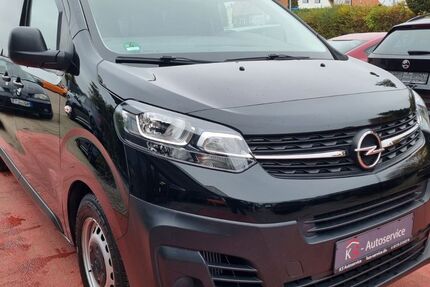 Opel Vivaro 50.000 km 23.999 &euro; Weißenhorn 89264