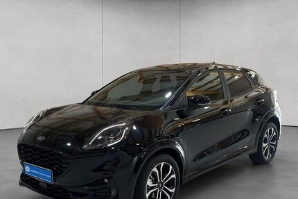 Ford Puma 5.030 km 23.980 &euro; Neu-Ulm 89231