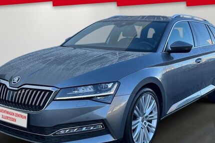 Skoda Superb 144.863 km 22.290 &euro; Illertissen 89257
