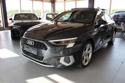 Audi A3 18.000 km 29.990 &euro; Amstetten 73340