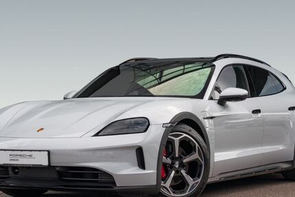 Porsche Taycan 12.900 km 113.900 &euro; Ulm 89079