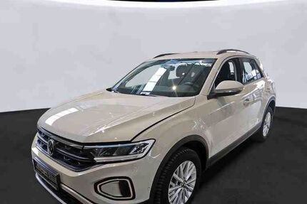 VW T-Roc 25.000 km 17.750 &euro; Kuchen 73329