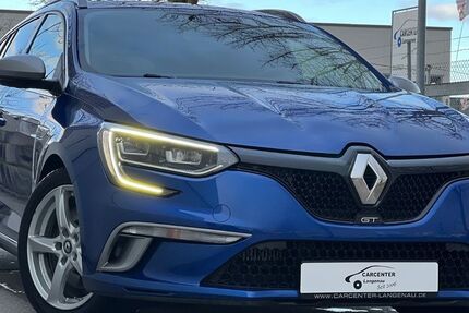 Renault Megane 84.900 km 14.499 &euro; Langenau 89129