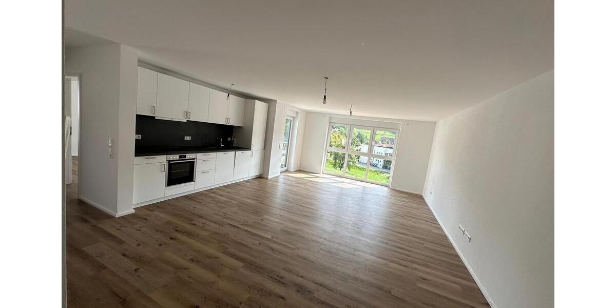 3 Zimmer Eigentumswohnung saniert in 2025 in Nersingen 3 zimmer