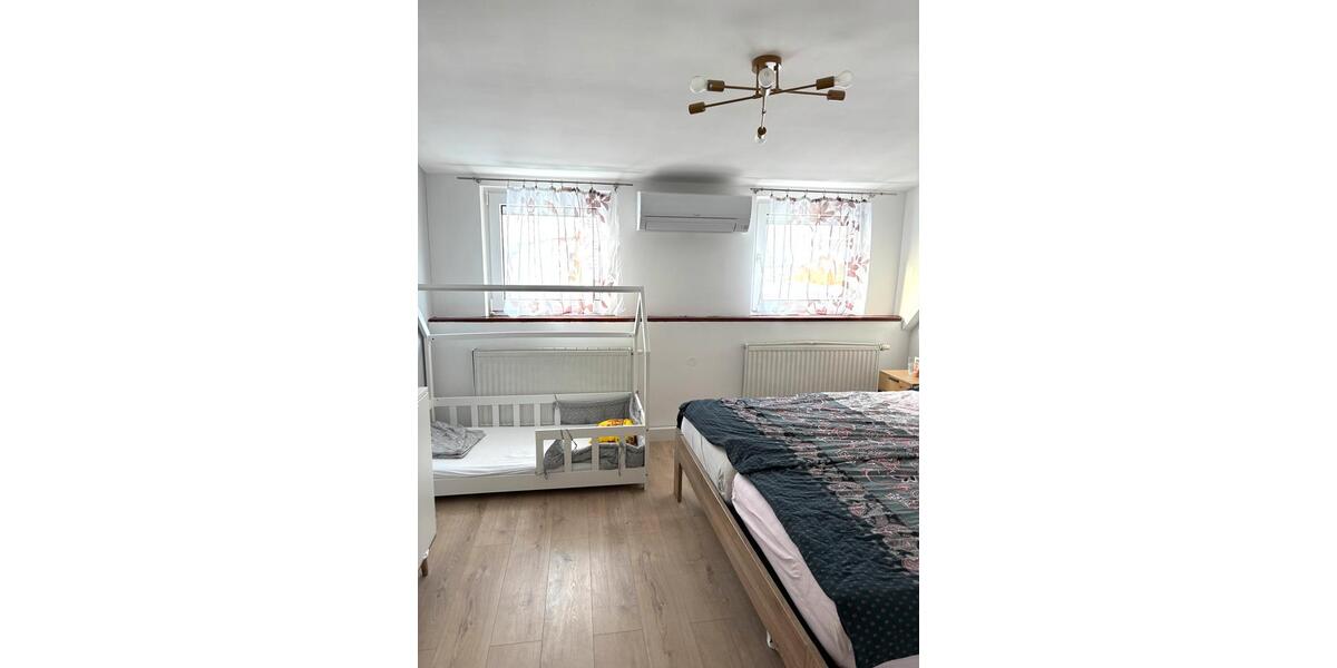 Doppelhaushälfte Sontheim an der Brenz - 5 Zimmer, 100 m&sup2;, 350.000&euro; | Angebot:26446875