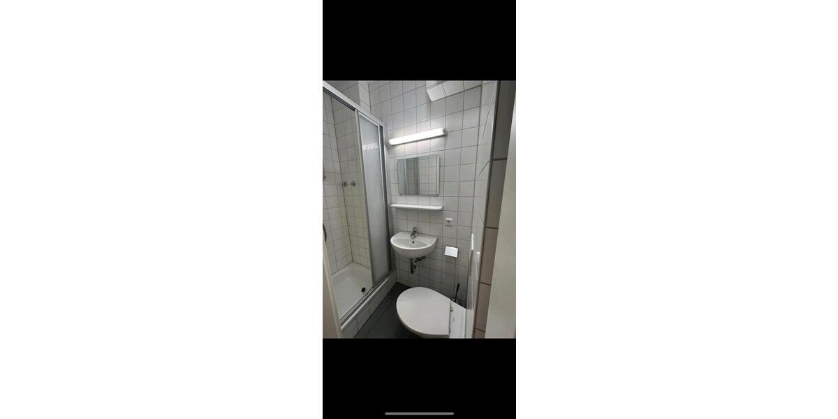 Etagenwohnung Ulm - 1 Zimmer, 15 m&sup2;, 677&euro; | Angebot:26423368