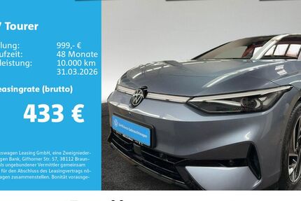 VW ID.7 21.001 km 48.450 &euro; Neu-Ulm 89231