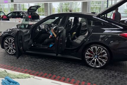 BMW i4 79.800 km 50.000 € Laichingen 89150