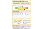 Etagenwohnung Senden - 1 Zimmer, 73 m&sup2;, 230.000&euro; | Angebot:27083165