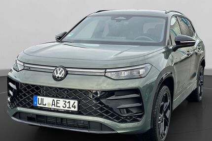 VW Tayron 8.000 km 52.888 &euro; Ehingen 89584
