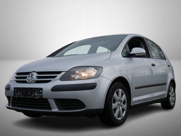 Golf Plus