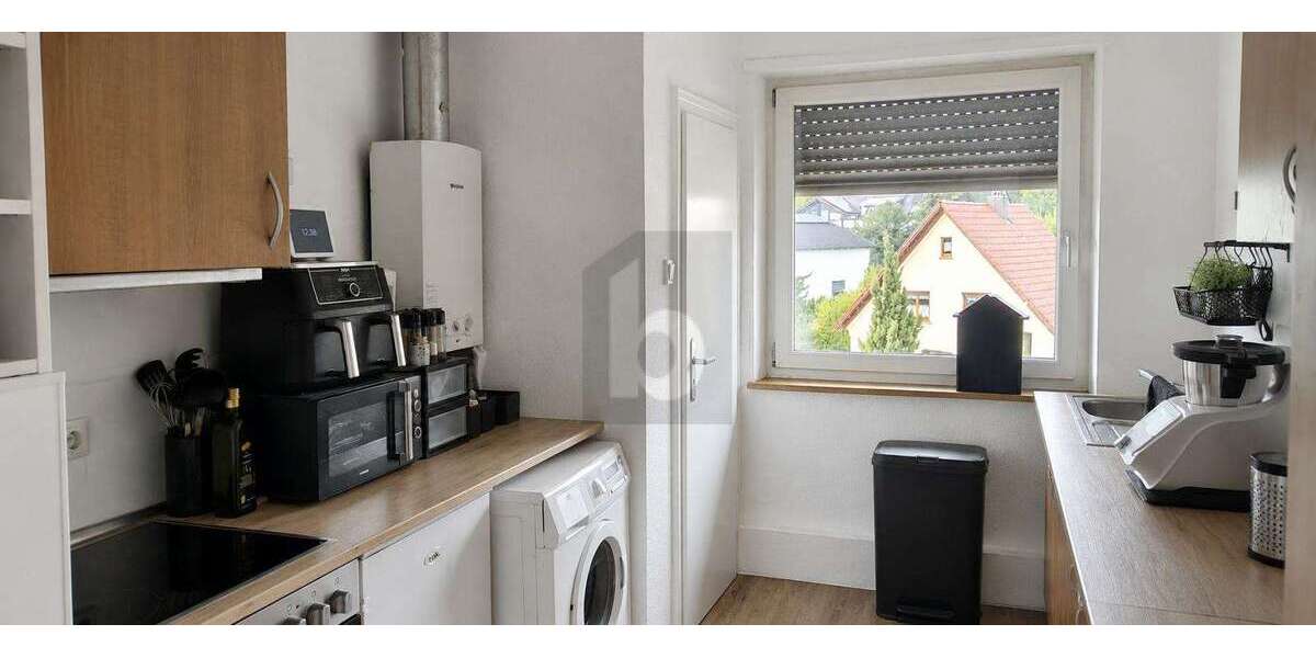 Etagenwohnung Geislingen an der Steige - 3 Zimmer, 84 m&sup2;, 850&euro; | Angebot:27329171