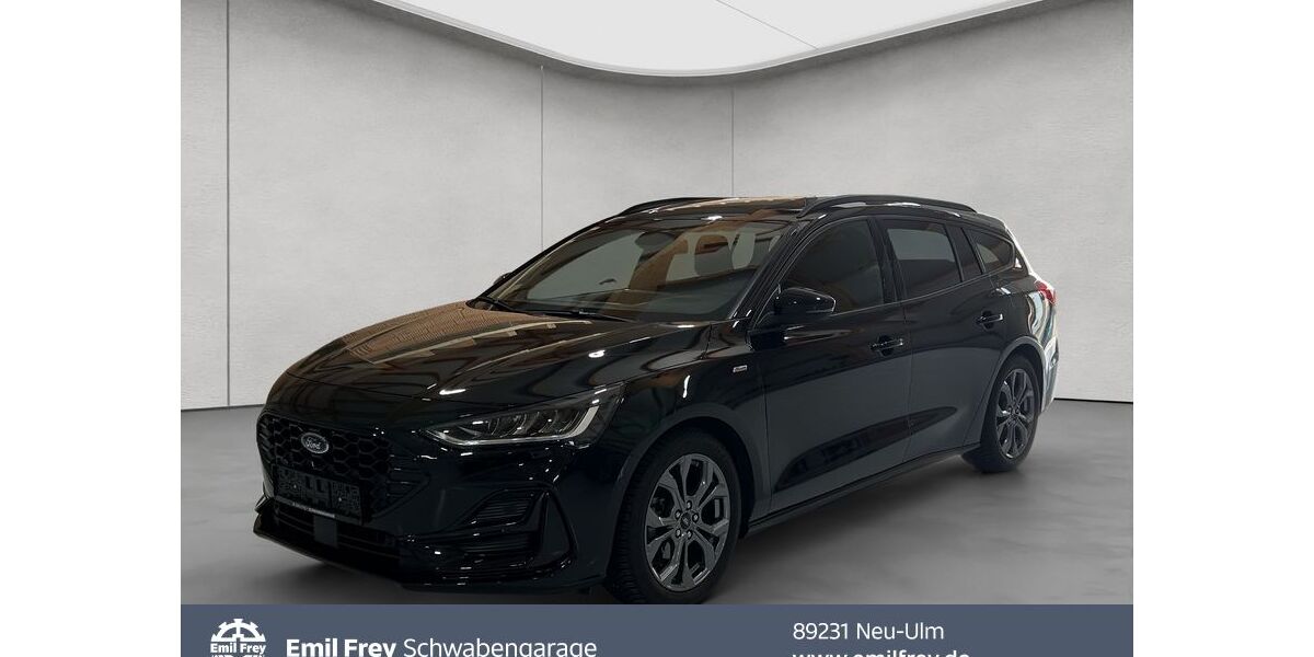 Ford Focus 26.565 km 23.980 &euro; Neu-Ulm 89231