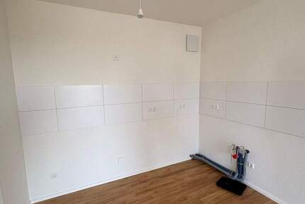 Schöne hochwertige 2-Zi. Whg. mit Balkon in Dornstadt. Nur mit Wohnberechtiungsschein beziehbar. 2 zimmer