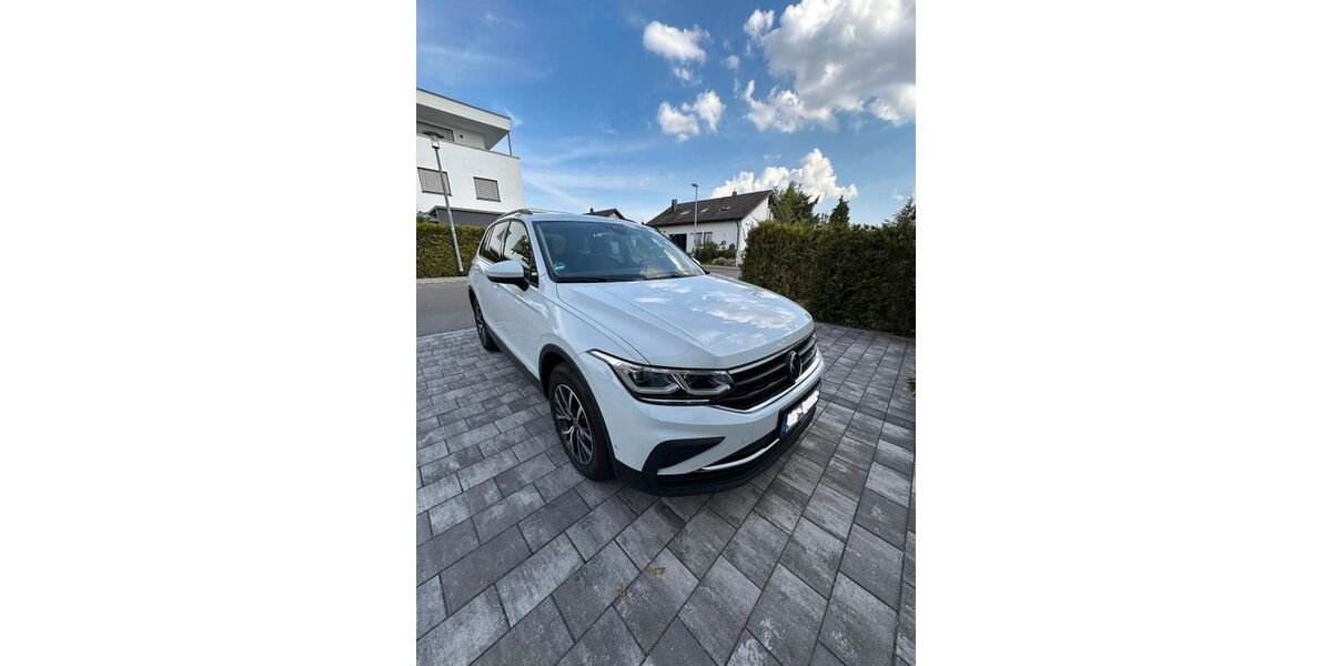 VW Tiguan 173.200 km 21.200 &euro; Neu-Ulm 89231