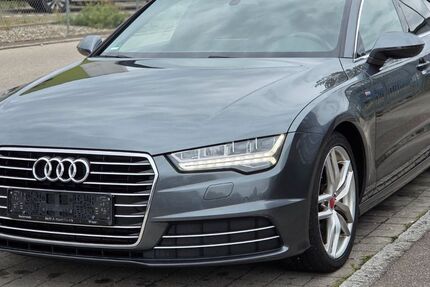 Audi A7 175.000 km 15.999 &euro; Elchingen 89275