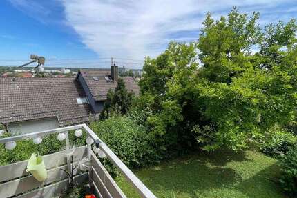 Wohnung Ulm-Thalfingen Thalfingen - 3 Zimmer, 90 m&sup2;, 950&euro; | Angebot:27392410