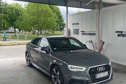 Audi A3 123.000 km 18.799 &euro; Weißenhorn 89264