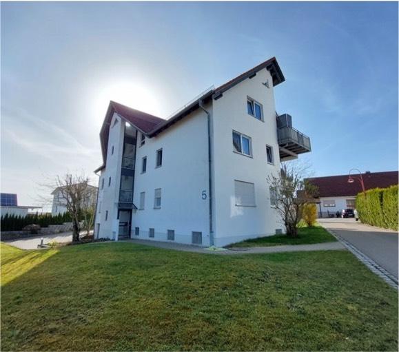 Etagenwohnung Niederstotzingen - 3 Zimmer, 78 m&sup2;, 330.000&euro; | Angebot:26518294