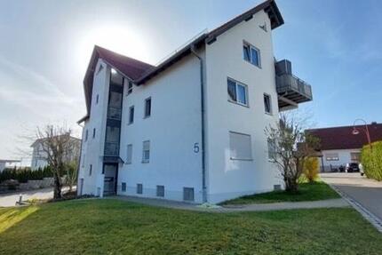 Wohnung Niederstotzingen - 3 Zimmer, 78 m&sup2;, 330.000&euro; | Angebot:26518294