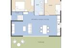 Etagenwohnung Erbach - 3 Zimmer, 82 m&sup2;, 429.000&euro; | Angebot:25737417