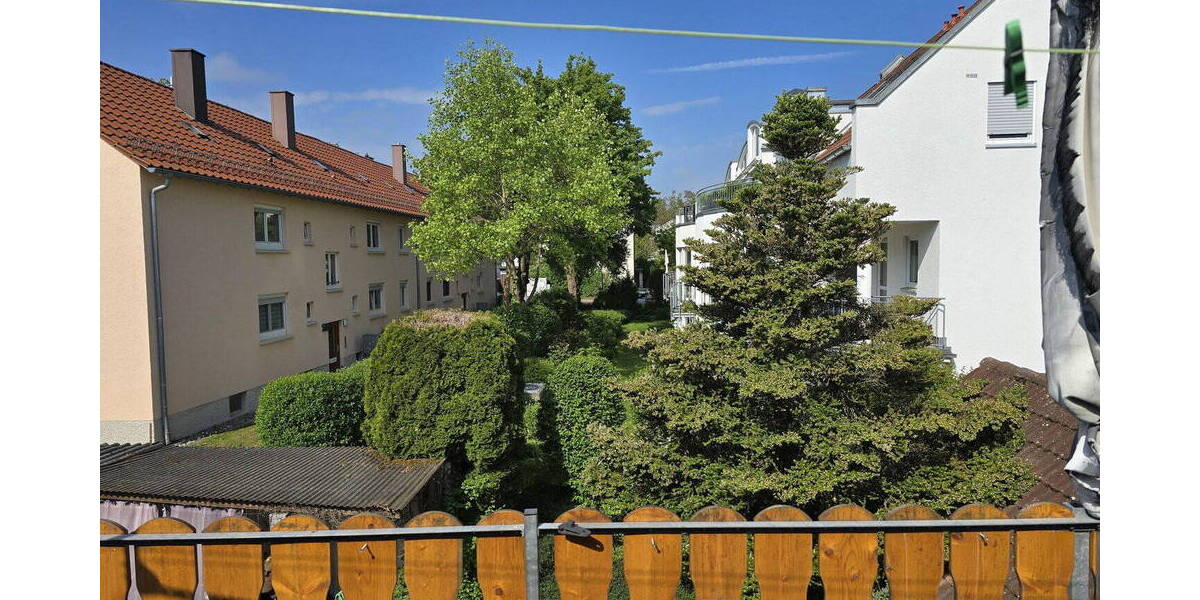 Doppelhaushälfte Ulm Weststadt - 6 Zimmer, 110 m&sup2;, 440.000&euro; | Angebot:26670096