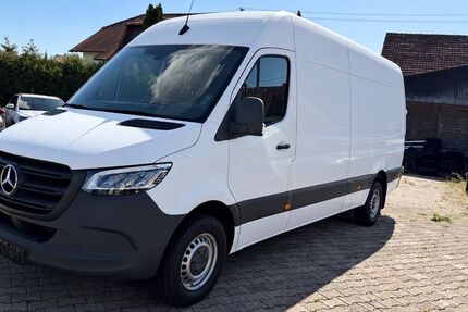 Mercedes-Benz Sprinter 527.000 km 12.500 &euro; Achstetten 88480